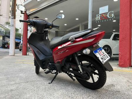 JET125 2X