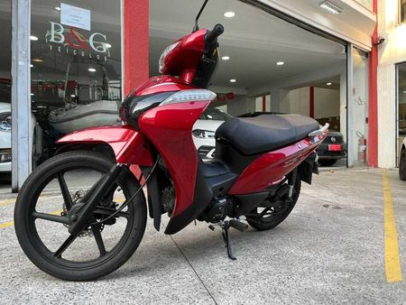 JET125 2X