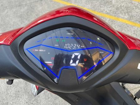 JET125 2X