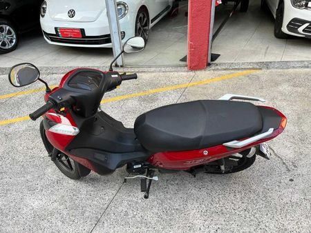 JET125 2X