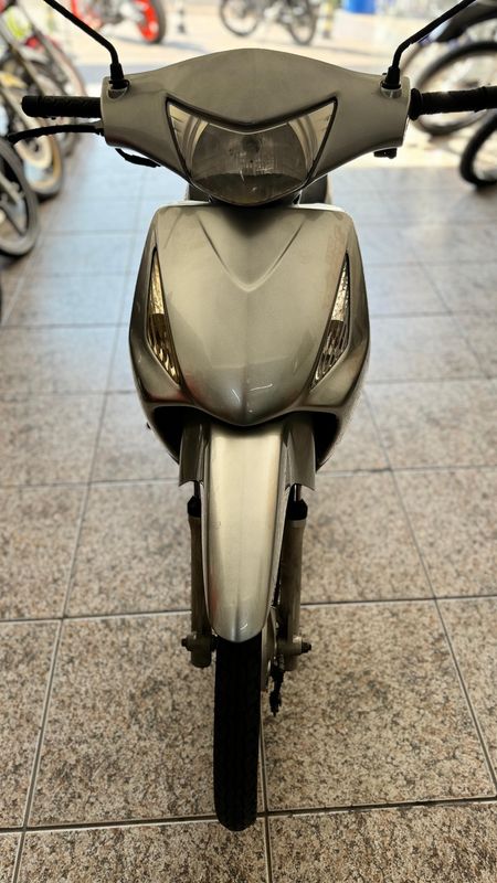 Biz125 Biz 125 ES