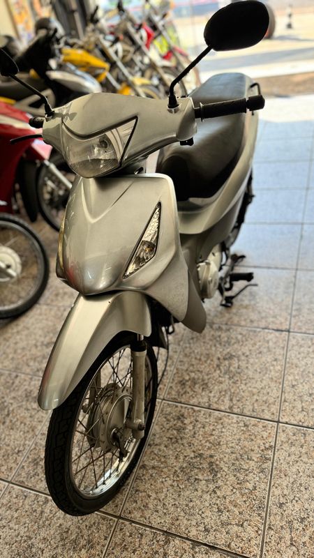 Biz125 Biz 125 ES