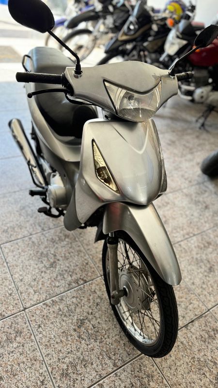 Biz125 Biz 125 ES