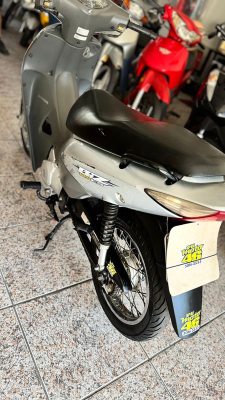 Biz125 Biz 125 ES