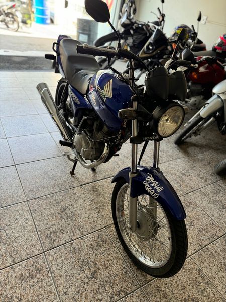CG150 Job
