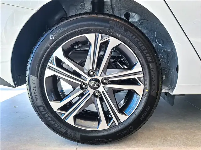 Carro Hyundai HB20S 2025 Platinum Safety 1.0 Turbo (Flex) (Aut.)