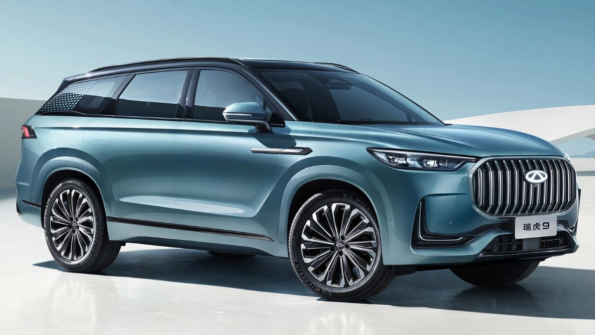 SUV chegará para reforçar ainda mais o catálogo de modelos da marca e as vendas por aqui 