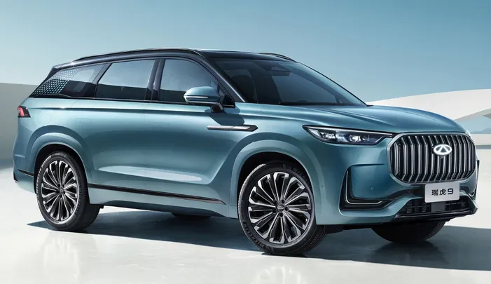 SUV chegará para reforçar ainda mais o catálogo de modelos da marca e as vendas por aqui 
