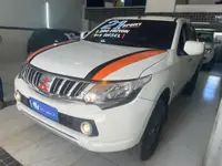 Carro Mitsubishi L200 Triton Sport 2021 Sport 2.4 DID-H GLX 4WD