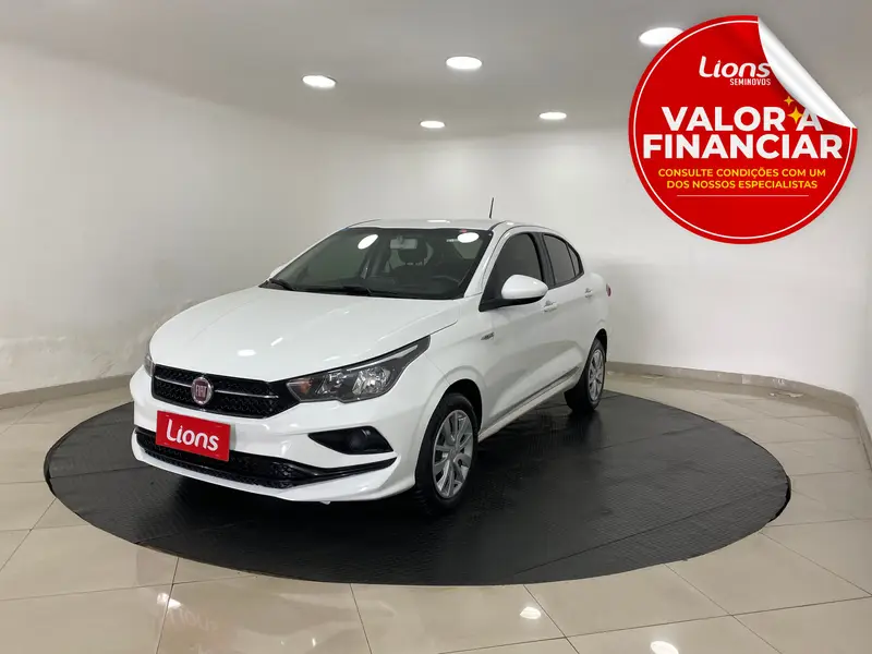 Fiat 1.3 Drive Firefly (Flex)