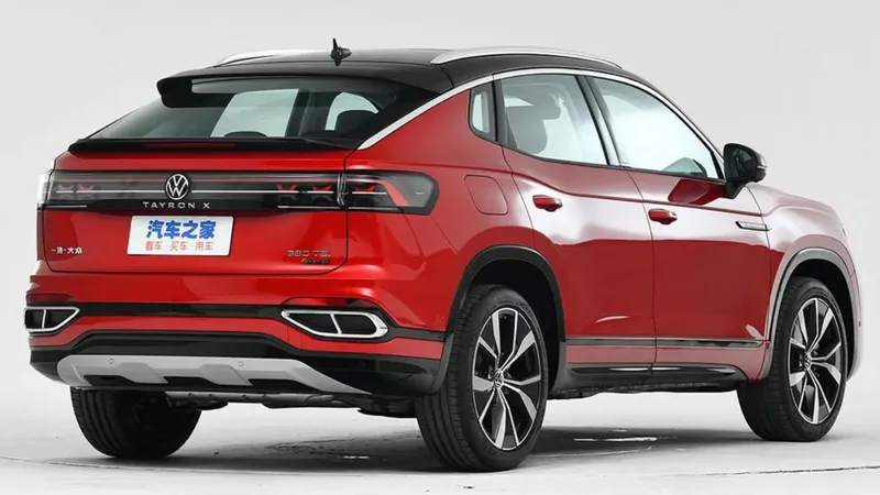 VW investirá R$ 13 bi em SP para fazer Gol SUV, Tiguan chinês e motor híbrido flex