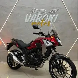 Moto Honda CB 500X 2022 (ABS)