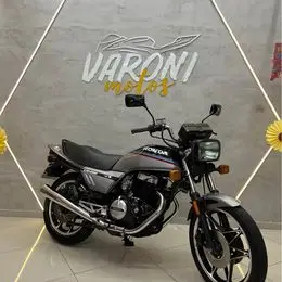 Motos Honda usadas a venda em Araraquara SP Mobiauto