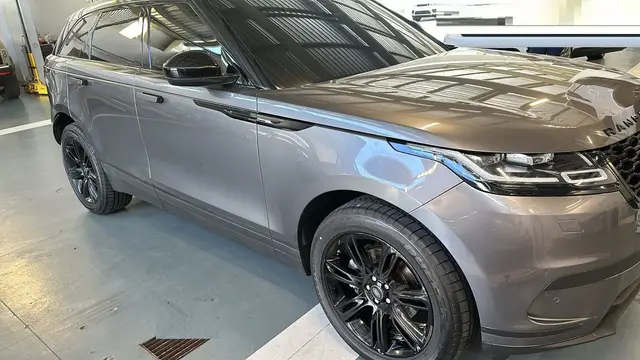 Carro Land Rover Range Rover Velar 2018  2.0  P250 R-Dynamic S