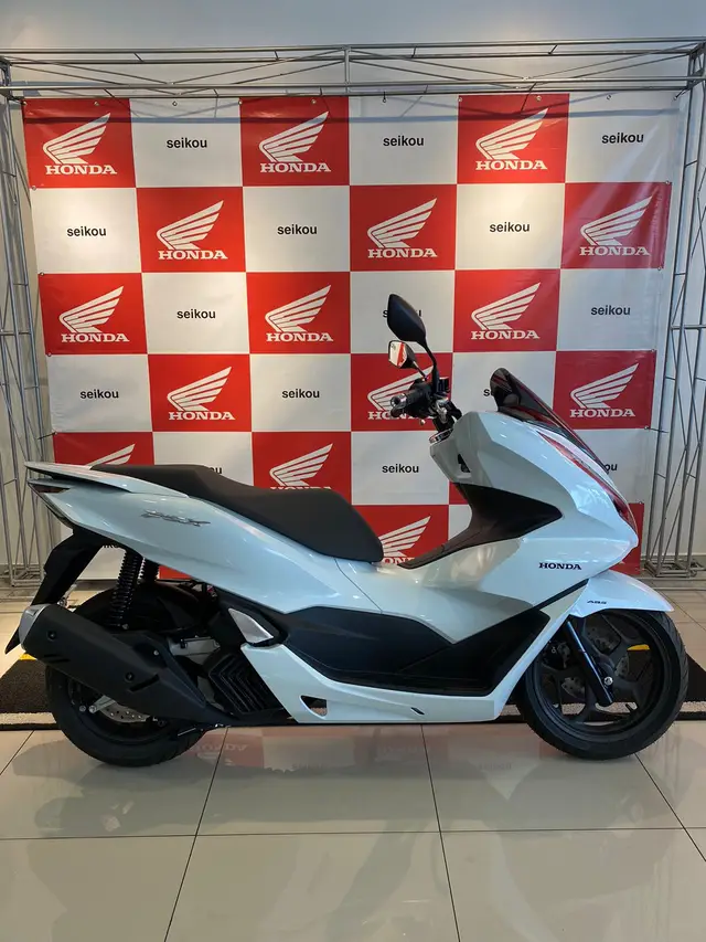Carro Honda PCX 160 2024 ABS