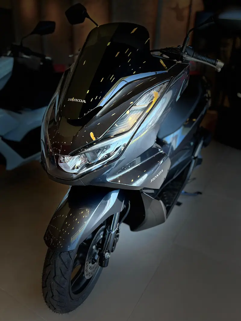 Honda PCX 160 CBS