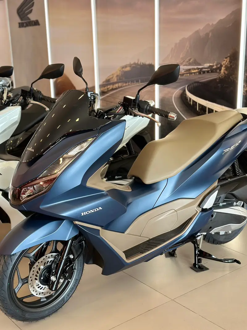 Honda PCX 160 ABS