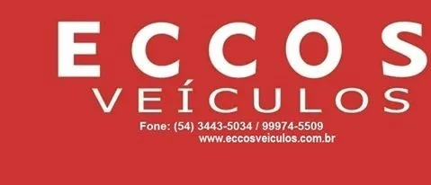 Fachada da loja ECCOS VEICULOS - Guaporé - RS