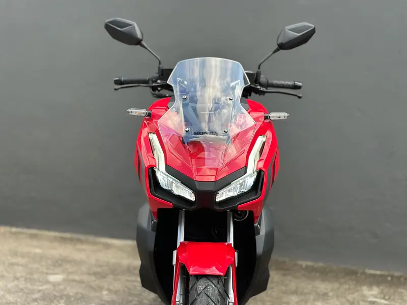 Honda ADV ABS