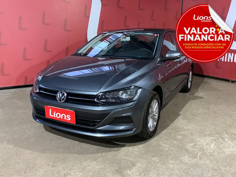 Volkswagen 1.6 MSI 16V (Flex)