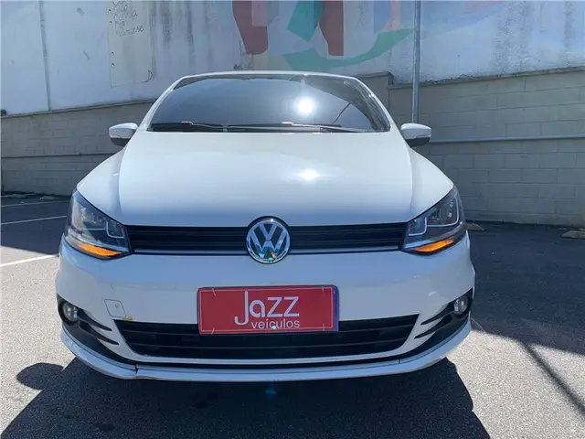 Carro Volkswagen Fox 2019 1.6 MSI Connect (Flex)