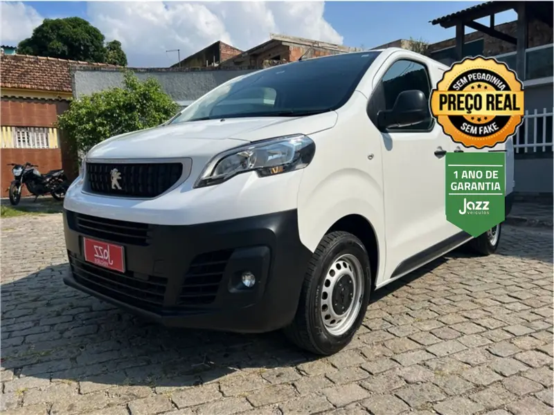 Peugeot Expert 1.6 Business