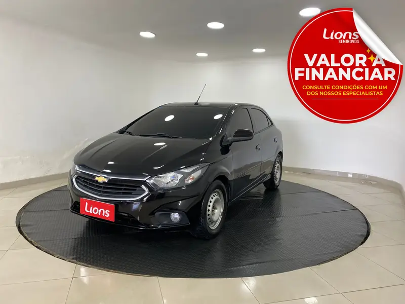 Chevrolet 1.4 LT SPE/4