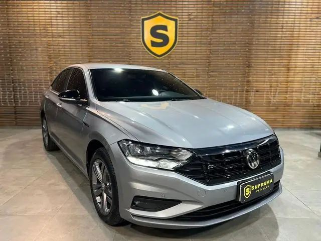 Carro Volkswagen Jetta 2019 1.4 250 TSI R-Line