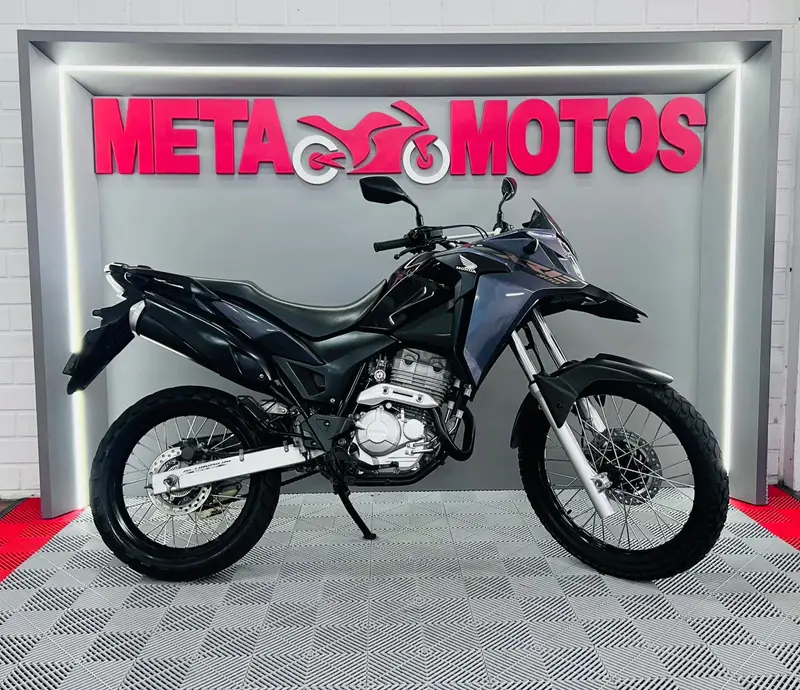 Honda XRE 300 (ABS) (Flex)