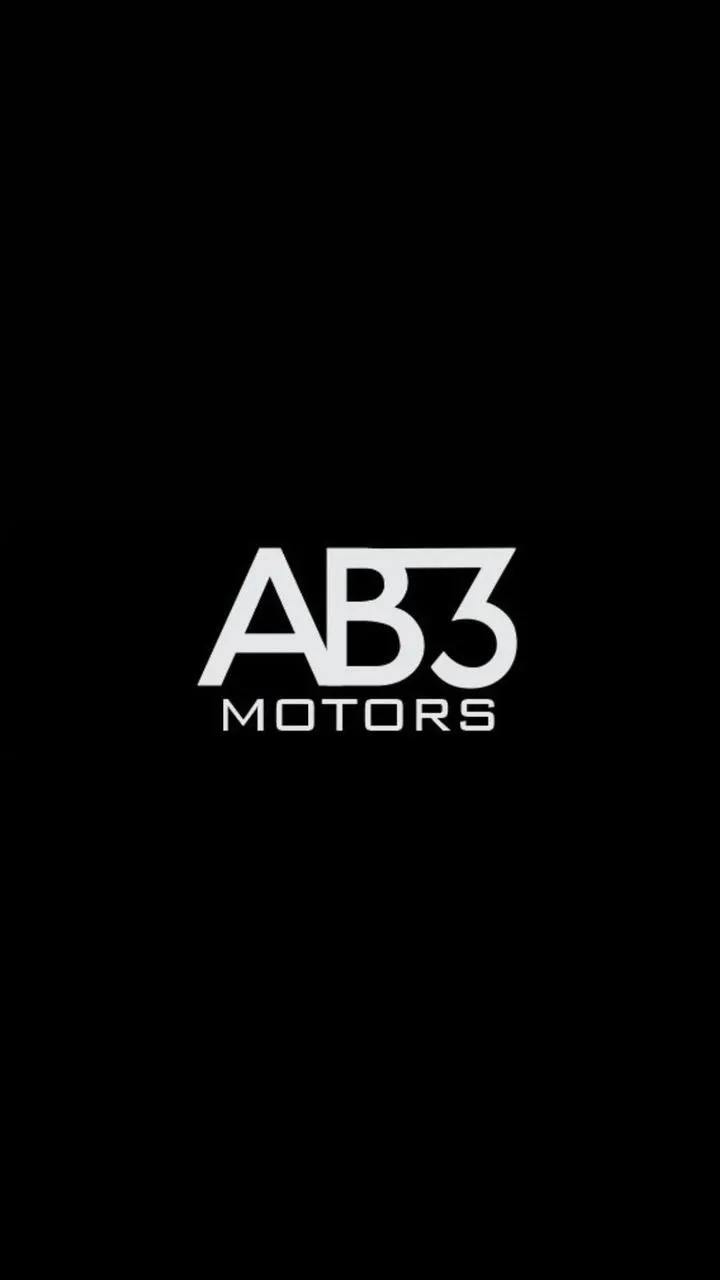 Fachada da loja Veículos à venda em AB3 motors - Indaial - SC | Mobiauto