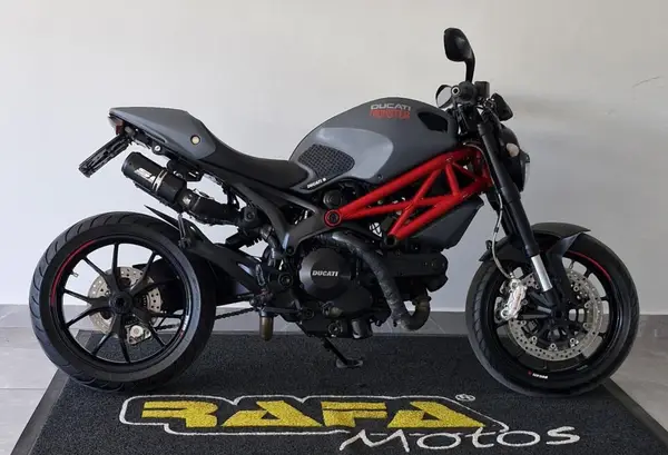 Ducati monster 797 2013 cheap
