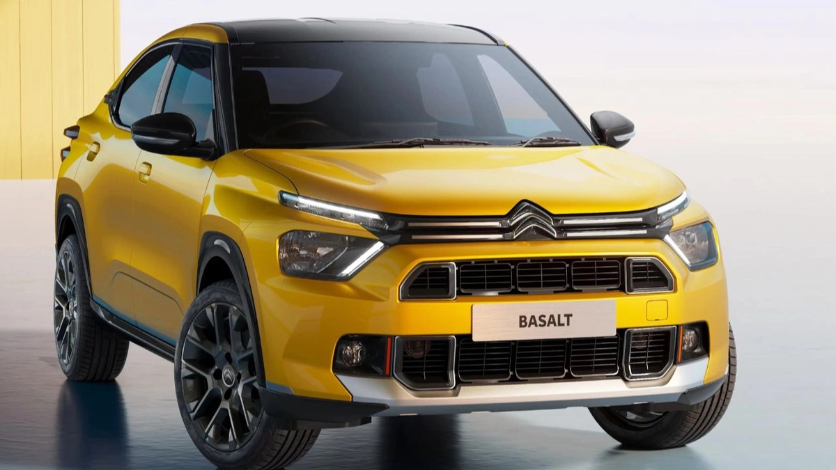 SUV cupê é o lançamento mais aguardado da marca francesa para o mercado brasileiro