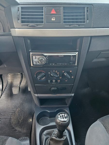 Meriva Maxx 1.8 (Flex)