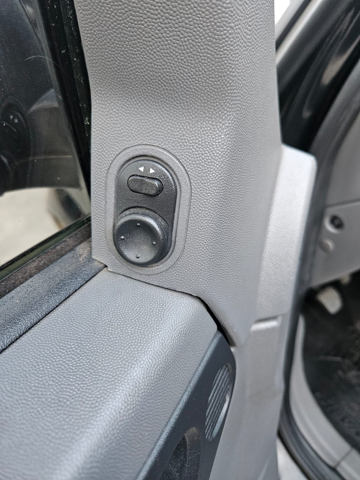 Chevrolet Meriva