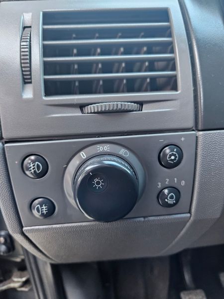 Meriva Maxx 1.8 (Flex)