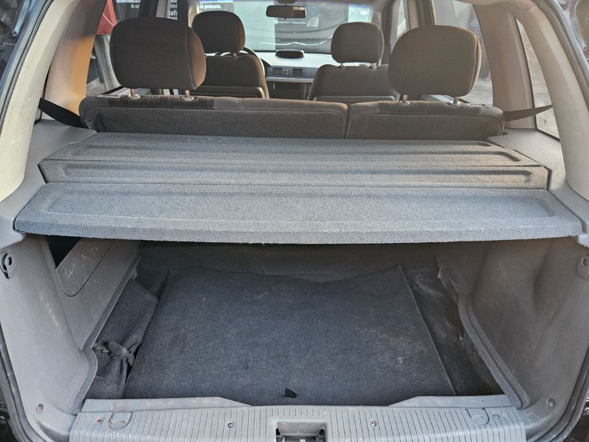 Chevrolet Meriva