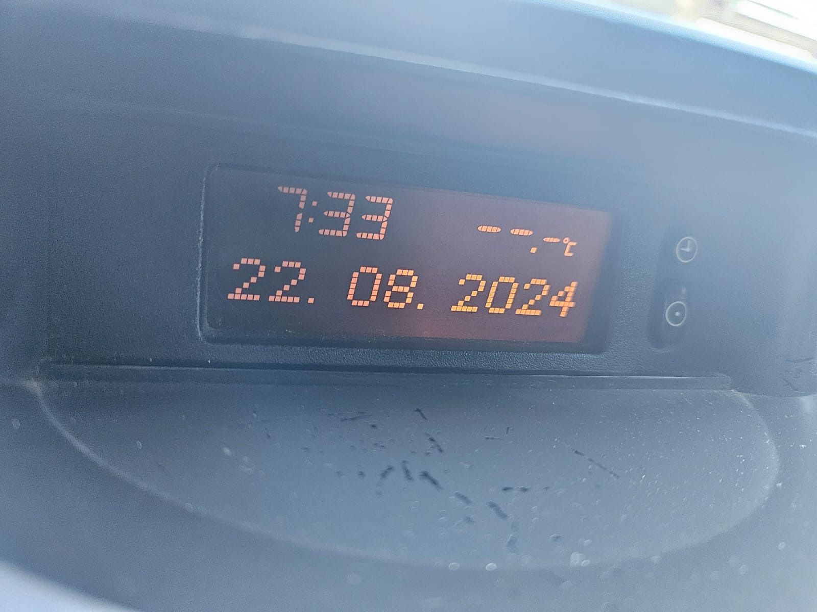 Chevrolet Meriva