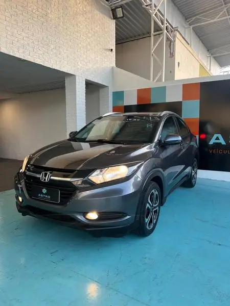 Honda HR-V EX 1.5 I-VTEC CVT