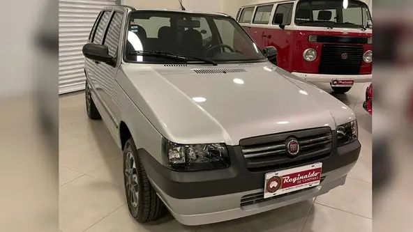 Série limitada marcou a despedida da primeira geração do hatch e hoje custa o mesmo que um SUV 0km