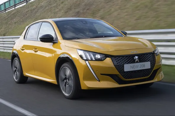 Novo Peugeot chega a partir de R$ 74.990, confira versões, preços e itens de série de todas as versões. 