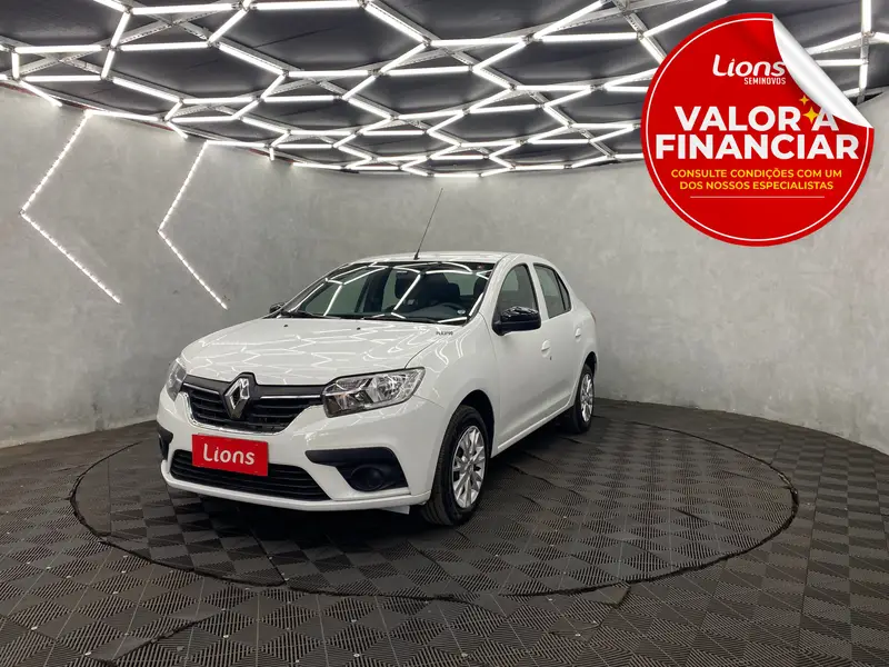 Renault Zen 1.0 12V SCe (Flex)