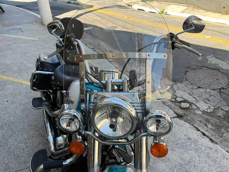 Harley-Davidson Softail