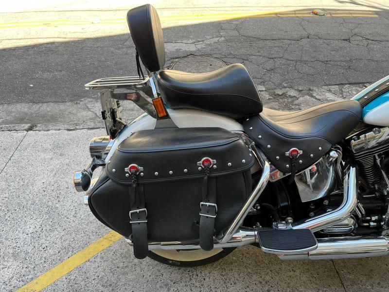 Harley-Davidson Softail