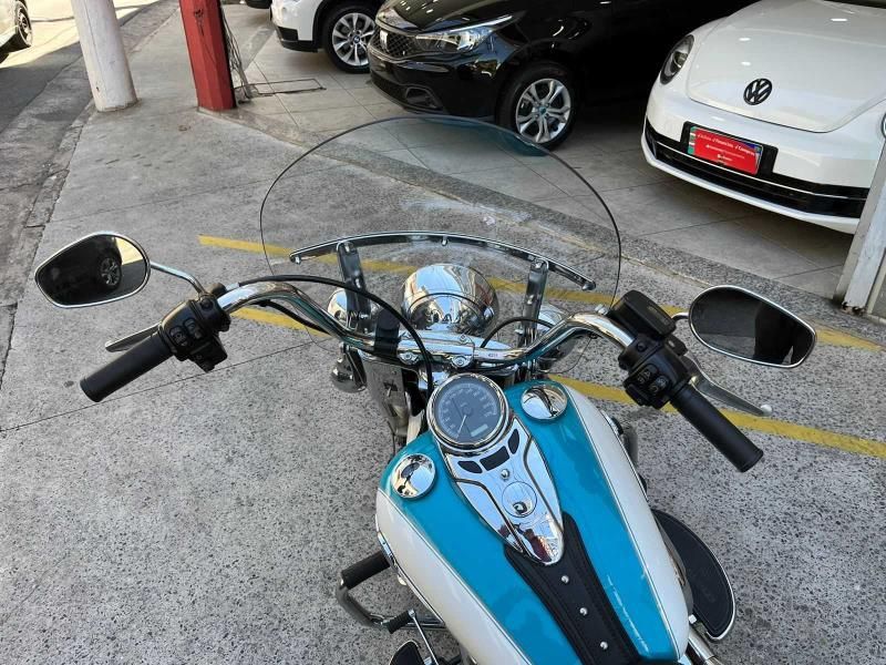 Harley-Davidson Softail