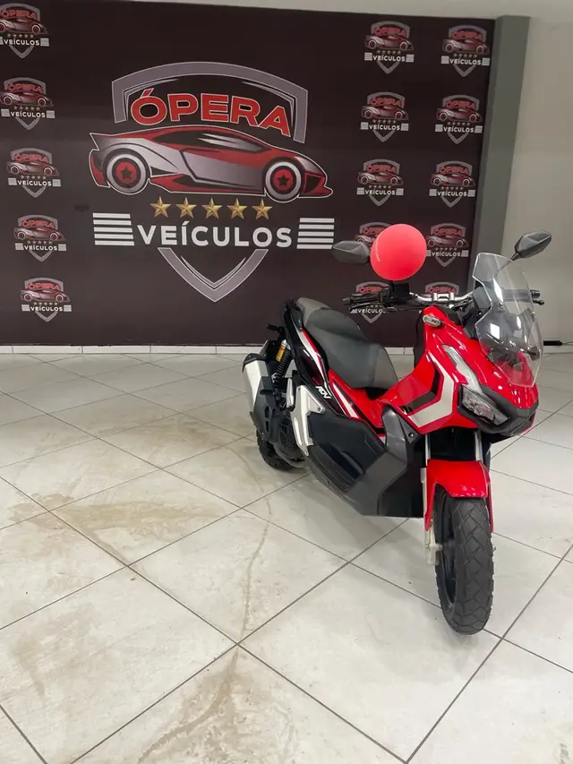 Carro Honda ADV 2021 ABS