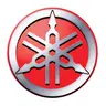 Logo da Yamaha