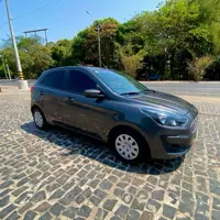 Carro Ford Ka 2020 1.0 SE (Flex)