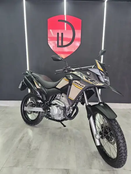 Carro Honda XRE 300 2023 Adventure