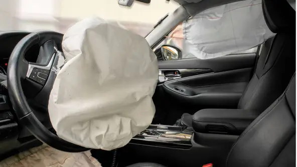 15 fabricantes já convocaram recall no Brasil e 100 milhões de airbags foram afetados no mundo 