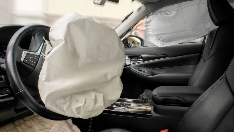 Airbag Takata: como saber se seu carro faz parte do recall de milhões de unidades